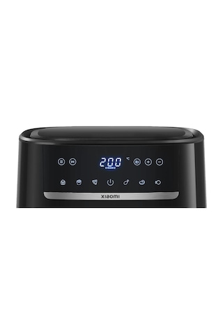 Xiaomi Mi Smart Air Fryer 6 L Fritöz