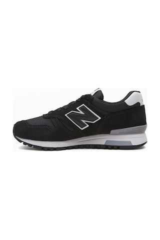 New Balance Kadın Günlük Spor Ayakkabı Wl565blk 001