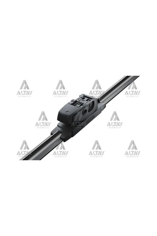 Silecek Süpürgesi Tek Aeroeco A5 Serisi 600mm Oem No:3397015582