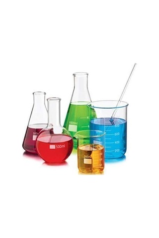 Sülfat Test Kiti