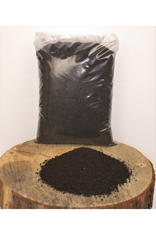 Leonardit Gübre 15 KG Köklendirici Gübre Toprak Düzenleyici