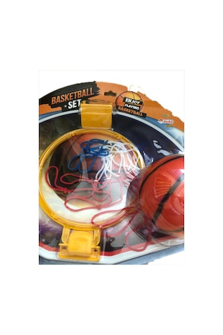 Orta Boy Basket Potası