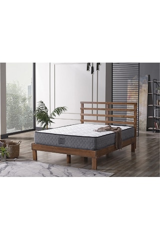Mobyat Lizbon Elite Full Ortopedik Tek Kişilik Yatak