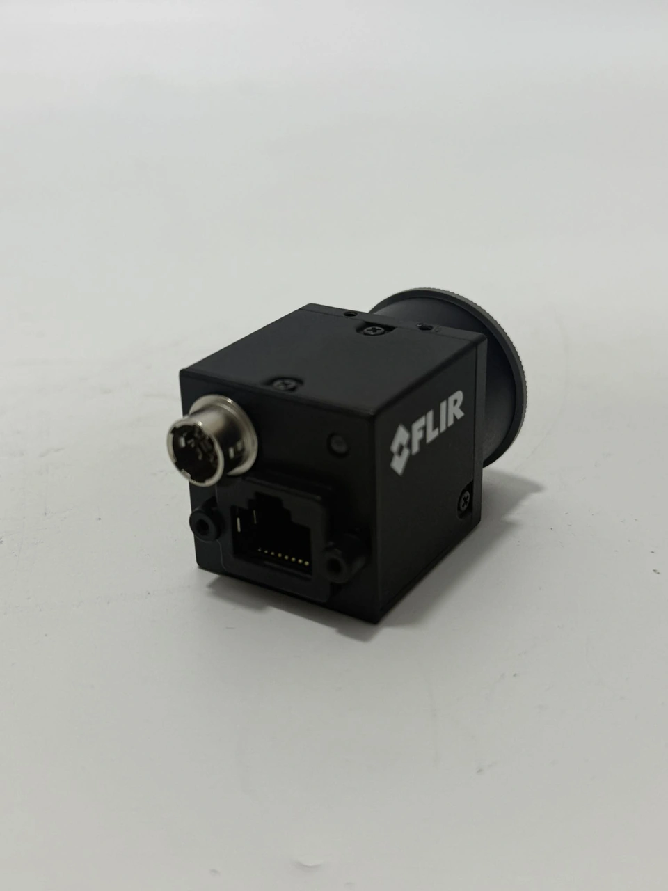 Flır Blackfly 5mp Monokrom Gige Kamera Bfly-pge-50s5m-c