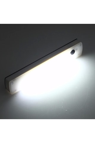 Mepa Cob Ledli Mıknatıslı Wt-063 Najmaddin Standart
