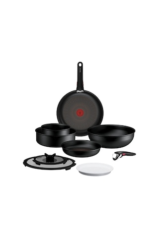 Tefal Ingenio Explore Fusion Core 9X Büyük Tava Ve Tencere Seti - 10 Parça