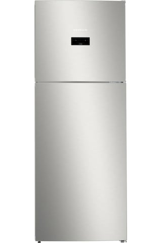 Profilo BD2055IEXN 453 L No-frost Üstten Donduruculu Buzdolabı