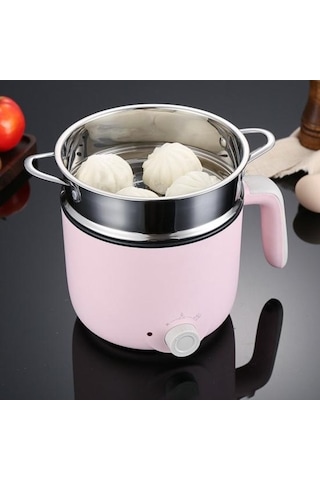 Novahub Çörekler Vapur Dayanıklı Fırın Aksesuarı - Paslanmaz Çelik, Üst Saplı, Gıda Sınıfı, Pratik Buharda Pişirme