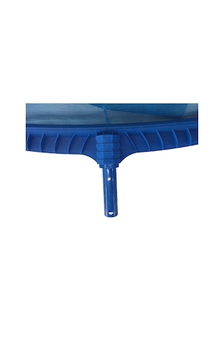 Gemaş Havuz Kepçesi, Lux Derin Tip Yaprak Kepçesi-Deep Bottom Lea