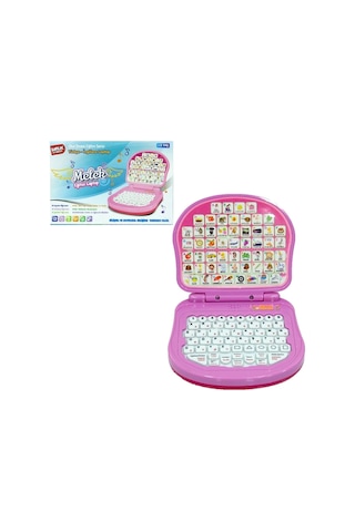 Türkçe İngilizce Melek Laptop