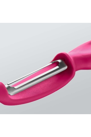 Wüsthof Sebze/meyve Soyacağı Pembe 17,5 Cm Wu-1185380301 Wüsthof Renkli