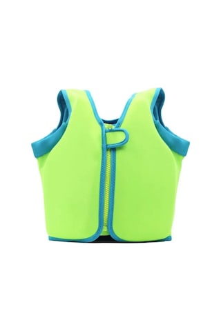 Yüzme İçin Çocuk Can Yeleği Plaj Su Aktiviteleri İçin Çok Renkli