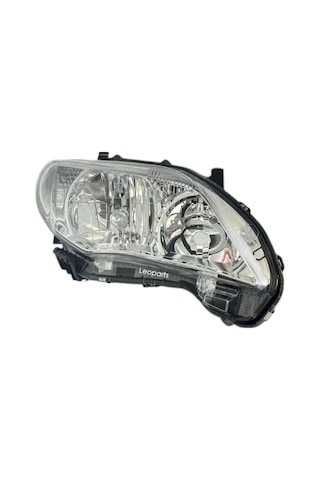 Leoparts Toyota Corolla Far Lambası Sağ 2010-2012 81130-02b10