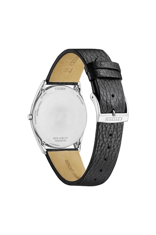 Cıtızen Ar3120-16a Eco-drive Suratto Ultra Slim Erkek Kol Saati Gri