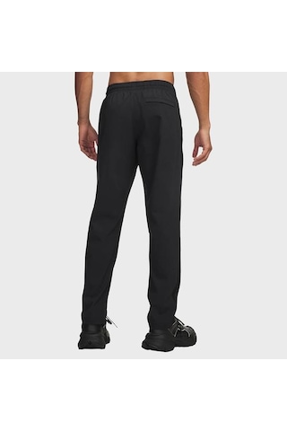 Under Armour Unstoppable Airvent Tapered Erkek Siyah Eşofman Altı