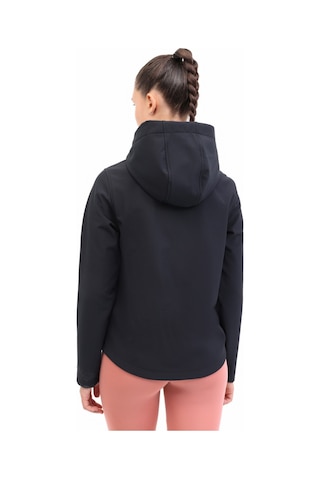 Kinetix Wb Basıc 5gf748 5pr Siyah Kadın Softshell 000000000102026856 Siyah