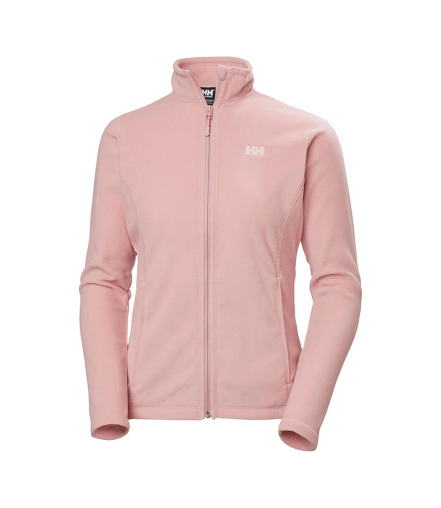 Helly Hansen W Fullzıp Polar Mont Kadin Pembe Polar Hh..15011-hha.057-9504 Pembe