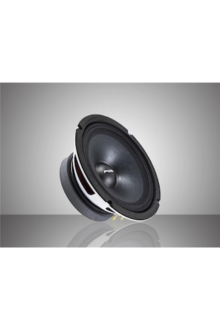 Forx Xmd-3065 200 Rms 400 W 16 Cm Midrange