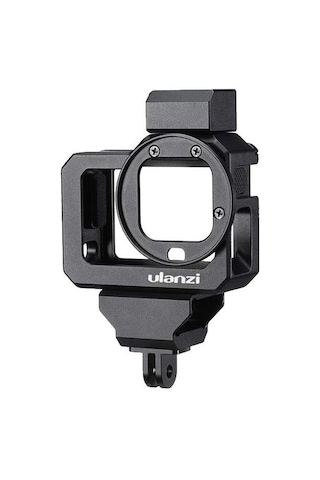 Ulanzi G8-5 Gopro Hero 8 Vlog Case Metal  Çerçeve