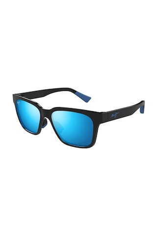 Maui Jim Punikai Unisex Güneş Gözlüğü Siyah