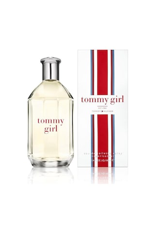Tommy Hilfiger Girl Kadın Parfüm EDT 100 ML