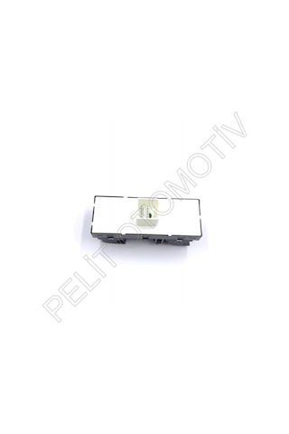 Skoda Roomster Sol Dörtlü Cam Açma Düğmesi 5j0959858a