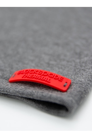 Black Spade Active Çocuk Termal Uzun Kollu T-Shirt 9265 (274816886)-128-134 Gri