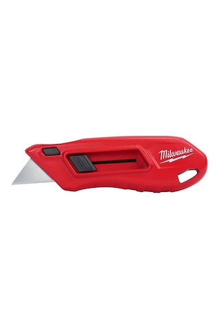 Milwaukee Kompakt Kontrol Maket Bıçağı 4932478561