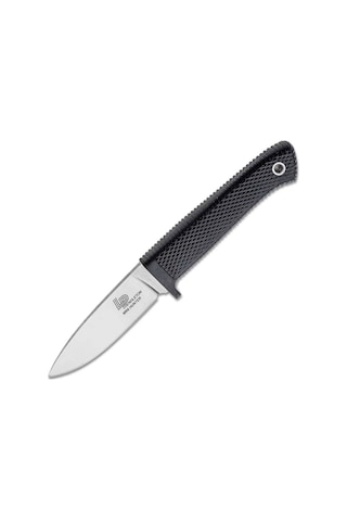 Cold Steel 3v Pendleton Mini Hunter Cpm 3v Kamp Bıçak Siyah