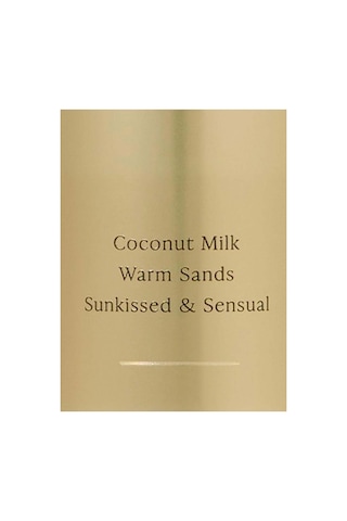 Victoria's Secret Coconut Passion Vücut Spreyi
