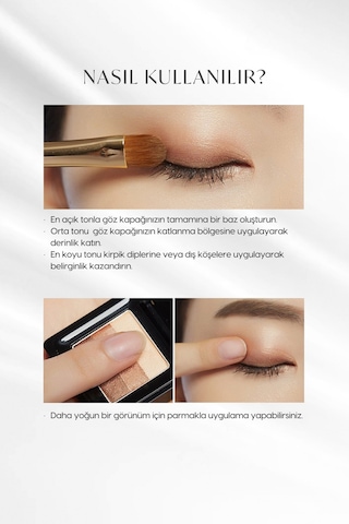 Missha Triple Shadow No.6 Marsala Red