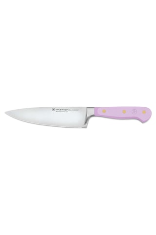 Wüsthof Classic Şef Bıçağı 16 Cm Patates Moru Wu-1061700216 Wüsthof Çok Renkli
