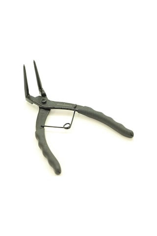 Worldforce 11415 180MM Özel Segman Pensesi 90° Eğimli