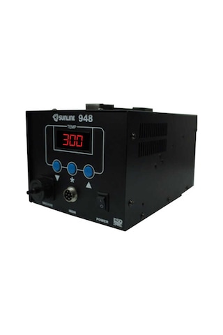 Sunline 948 Dııı Duman Emicili Havya İstasyonu