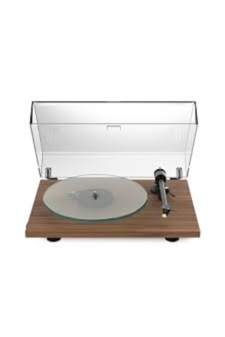 Pro-ject T2 Super Phono Walnut Raınıer 1 Adet