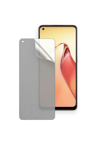 Oppo Reno8 China Uyumlu Ön Yüzey Mat Hidrojel Ekran Koruyucu 11965982