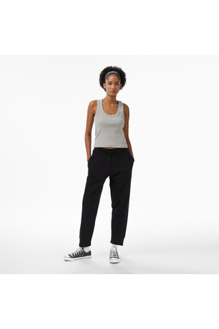 Unıted4 Kadın Gri Atlet Ft-wa Gri