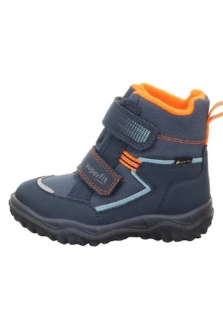 Superfit 1-006082-8030 Kışlık Bot Çok Renkli
