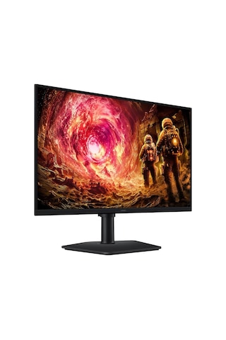 Samsung Uyumlu  27" Odyssey G5 1ms 180hz 2k Ips Gaming Monitor Ls27fg502euxuf
