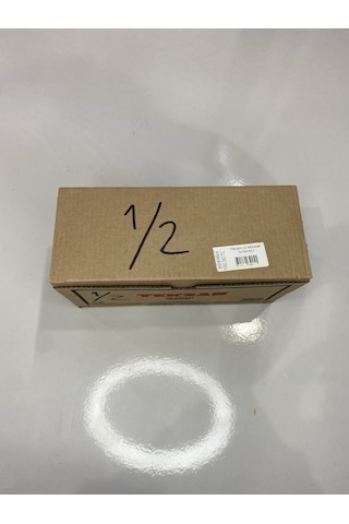 Teksan 1-2 Mekanik Su Sayacı