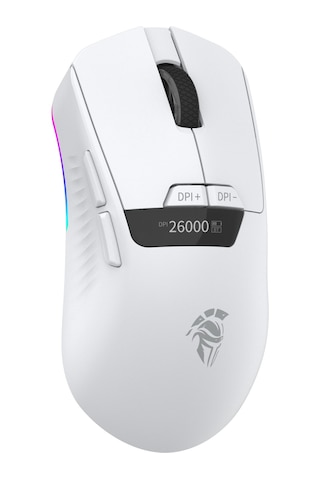 Throne Raito Reflex 26000 Dpi Pixart Paw 3395 Oled Ekran 3395