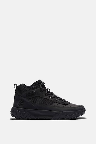 Timberland Erkek Sneaker Ayakkabı-tb0a5vac0151 Siyah