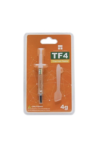 Thermalright Tf4 4g Termal Macun