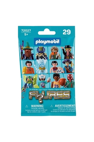 Playmobil Figures Boys Series 29 72027