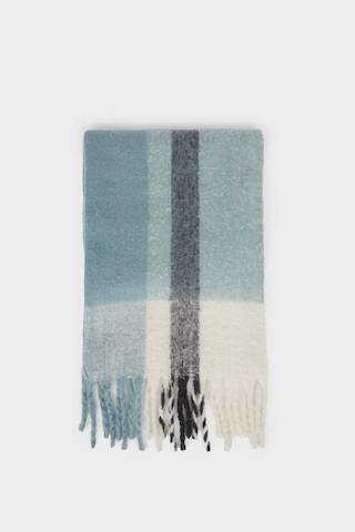 Defacto Kadın Atkı F3440ax25wnnv2 Lacivert