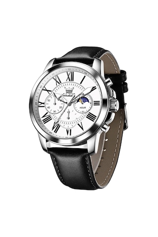 Sones Skmeı 9207 Moda Yaratıcı Basit Saat Erkek Manyetik Tokalı Örgü Kemer Çelik Kemer Çift Kuvars Saat Gül Altın