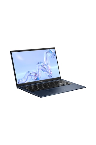 Asus VivoBook 15 X1504VA-BQ5463 Core 5 120U 8 GB 512 GB SSD 15.6" Free Dos Dizüstü Bilgisayar