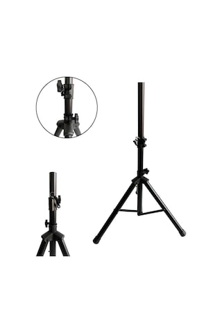 Lastvoice Kb05 Kabin Hoparlör Standı Sehpası - Hoparlör Ayağı