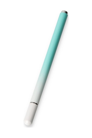 Dokunmatik Stylus Kalem Pen 108 - Yeşil Tablet Kalemi