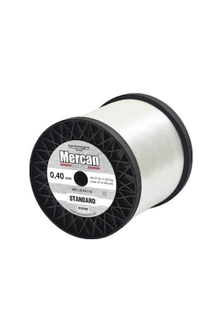 0,40mm Bobin Misina 1kg